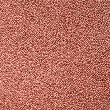 Rose Gold Nonpareils - Cool Mom Sprinkles